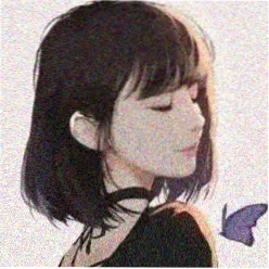 欧阳懿角色头像